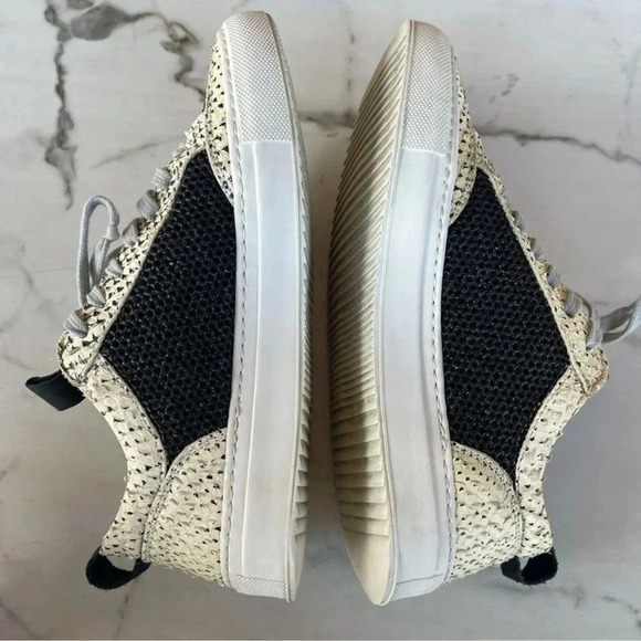 P448 sneakers size 36/6 - Picture 8 of 9